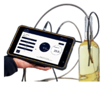 O2 dissous et gazeux – Nomasense O2 C300